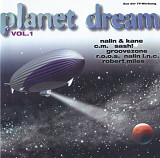 Planet Dream Vol.1. CD1