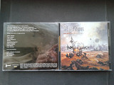 Ayreon - The Universal Migrator Part I, II (2CD)