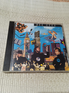 Bee Gees/high civilization/ 1991