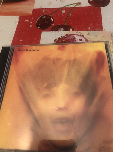 The rolling stones- goats head soup