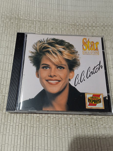 C.C.Catch/back seat of your Cadillac/1991