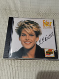 C.C.Catch/back seat of your Cadillac/1991