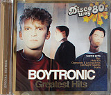 Boytronic – Greatest Hits