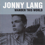 Jonny Lang. Wander This World