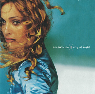 Madonna. Ray Of Light