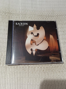 Saxon/destiny/1988