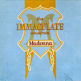 Madonna. The Immaculate Collection