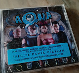 AQUA "Aquarius" (Germany'2000)