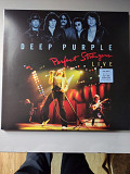 Deep Purple – Perfect Strangers - Live