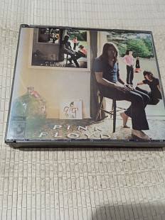 Pink floyd/ummagumma/ 1969 2 CD