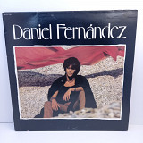 Daniel Fernandez – Daniel Fernandez LP 12" (Прайс 30120)