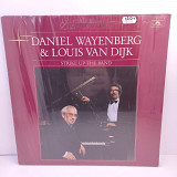 Daniel Wayenberg & Louis van Dijk - Strike Up The Band LP 12" (Прайс 28755)
