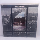 Demick / Armstrong – Lookin` Through LP 12" (Прайс 39169)