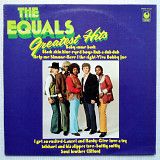 The Equals (Eddy Grant) - Greatest Hits, Great Britain