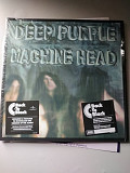 Deep Purple – Machine Head