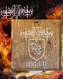 Nokturnal Mortum – Голос Сталі = The Voice Of Steel (3 x Vinyl, LP, Album, Reissue, Remastered, Remi