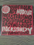 No Doubt - Rock Steady` 2001