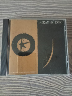 Kitaro - Dream` 1992