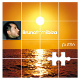 Bruno From Ibiza. Puzzle