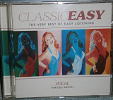 Classic Easy. The Very Best Of Easy Listening