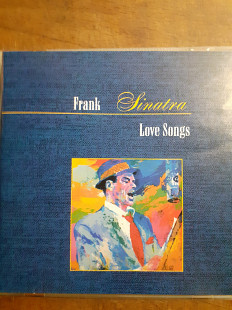 Frank Sinatra. Love Songs