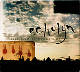Echolyn 2005 - The End Is Beautiful (firm., digipak, US)