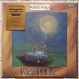 PUGH'S PLACE – West One - Gold Vinyl '1971/RE 50th Anniversary Limited Numbered - NEW