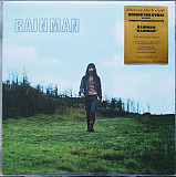 RAINMAN - Green Vinyl '1971/RE Limited Numbered Edition - NEW
