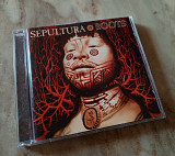 Sepultura ROOTS (Germany'1996)