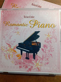 Richard Coline. Romantic Piano