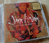 Jimi Hendrix - Special Edition (Germany'1992)