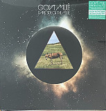 GOV'T MULE – Dark Side Of The Mule - 2xLP - Glow in the dark vinyl '2014/RE NEW
