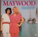 Maywood – Maywood (EMI – 1A 062-26521, Holland) NM-/NM-