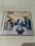 Oasis/definitely moybe/ 1994