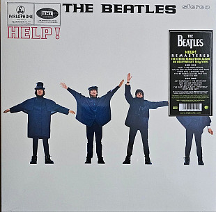 The Beatles "Help"