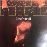 Gino Vannelli - "Powerful People"