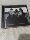 U 2 / the Joshua tree/ 1987