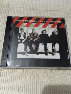 U 2/how to dismantle an atomic bomb /2004