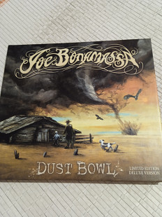 Joe Bonamassa/dust bowl/2011