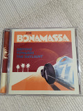 Joe Bonamassa/driving towards the daylight/ 2012