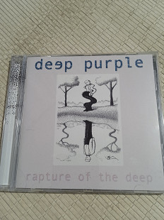 Deep purple/ rapture of the deep/2005