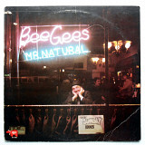Bee Gees - Mr. Natural, US