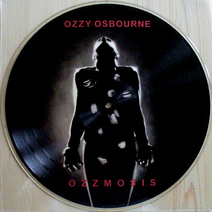 Ozzy Osbourne – Ozzmosis