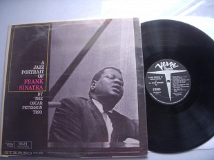 The Oscar Peterson Trio