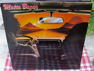 Matia Bazar – Tournée Italy 1979г. Ariston – ARLP/12359