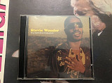 Stevie wonder /the definitive col p2002 2cd EU