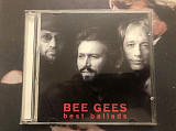 Bee Gees /best ballads Bulgaria kjf