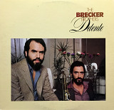 The Brecker Brothers – Dеtente