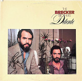 The Brecker Brothers – Dеtente