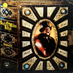 The Buddy Miles Band – Chapter VII
